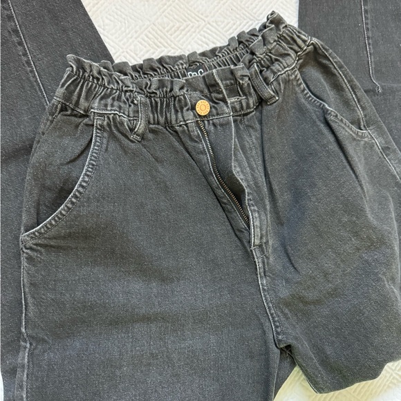 BDG urban outfitters pull on mom jeans 26 - Picture 2 of 7